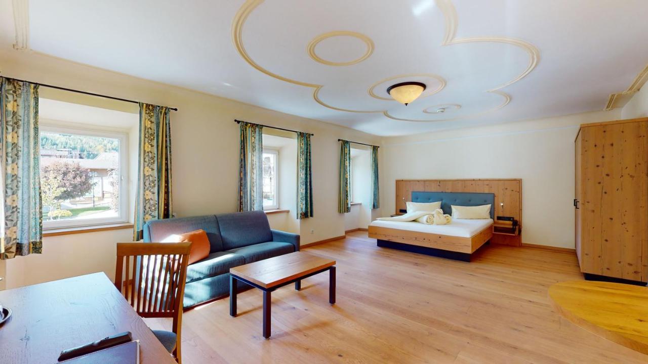 Hotel Daxer 蒂罗尔-基希贝格 外观 照片